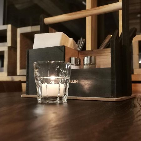 Hotel Lodge Inn Fiesch Kültér fotó