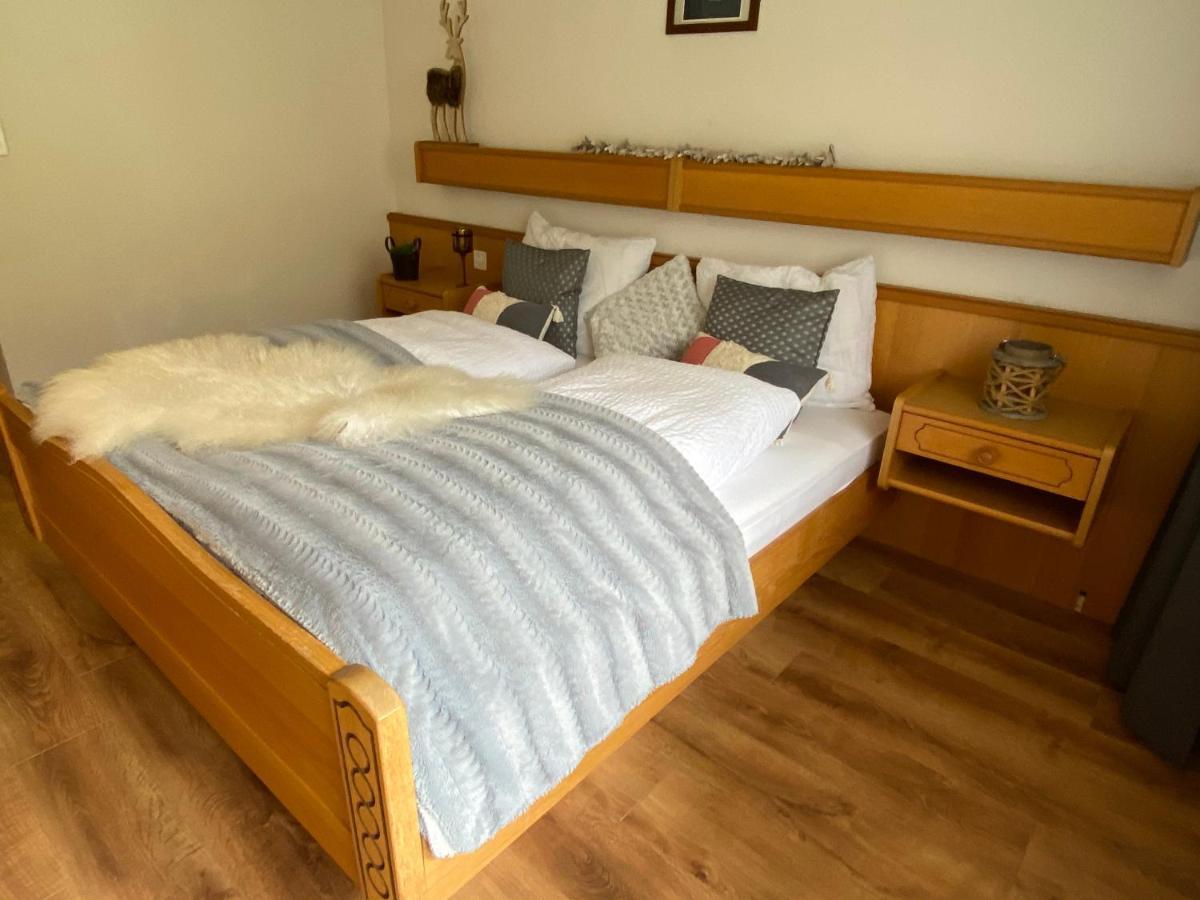 Hotel Lodge Inn Fiesch Kültér fotó