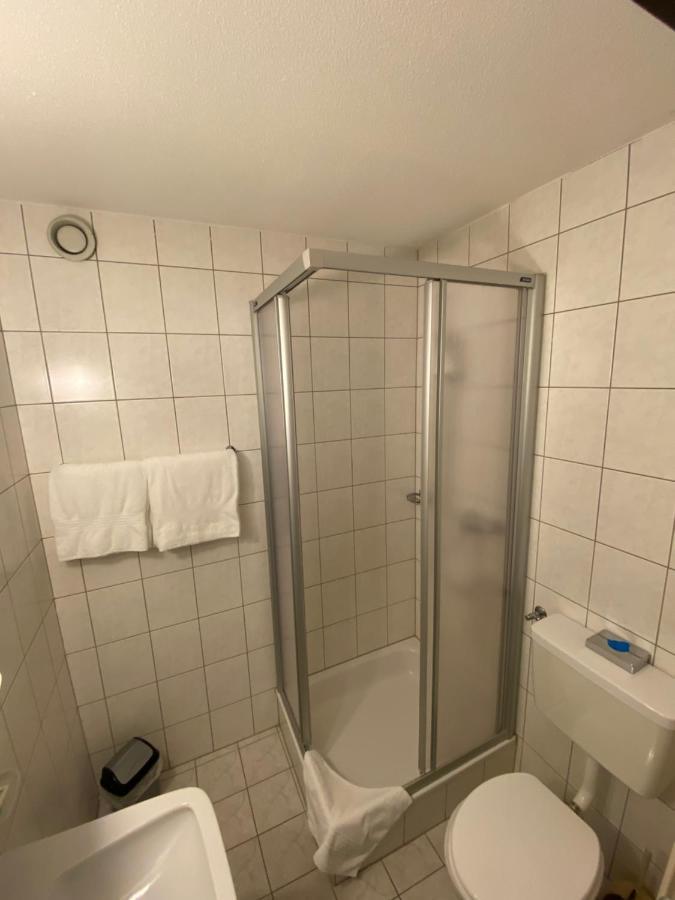 Hotel Lodge Inn Fiesch Kültér fotó