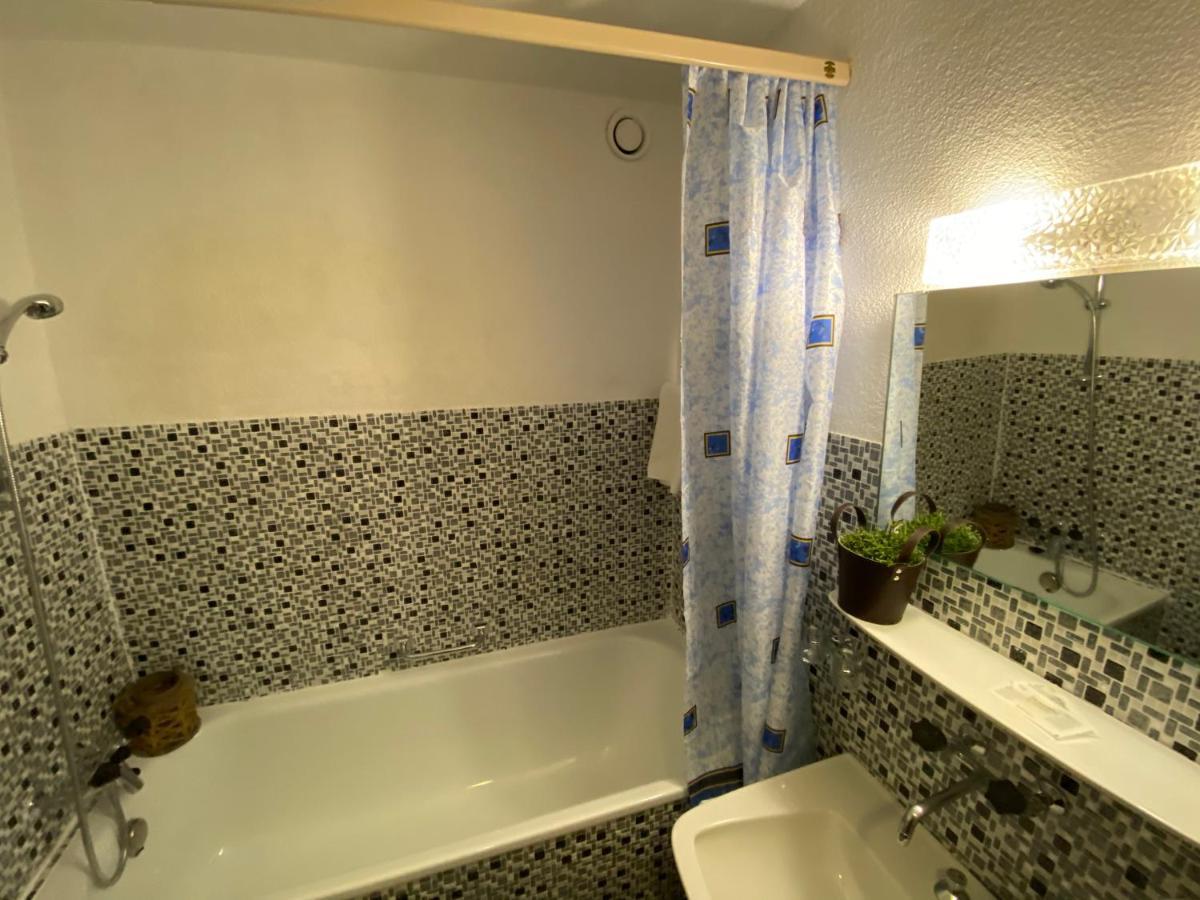 Hotel Lodge Inn Fiesch Kültér fotó