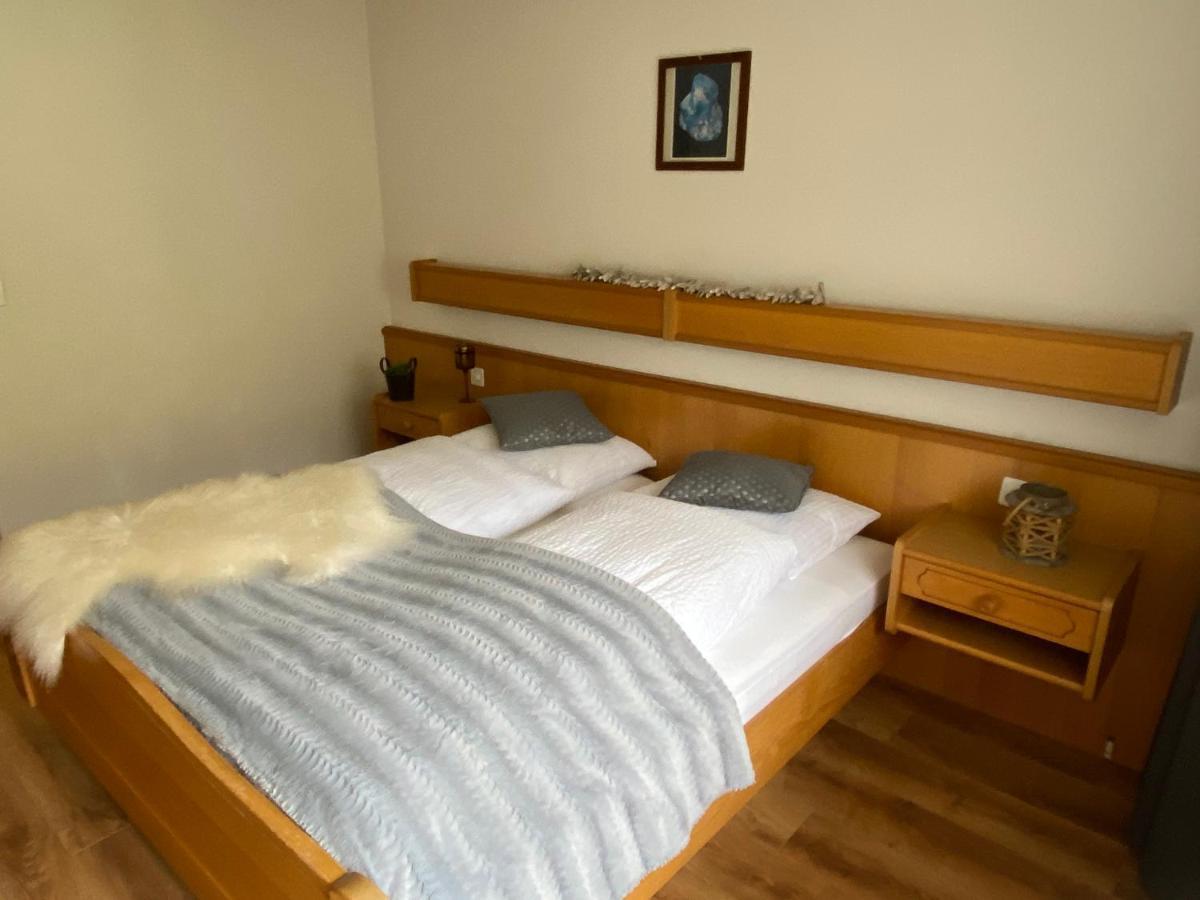 Hotel Lodge Inn Fiesch Kültér fotó