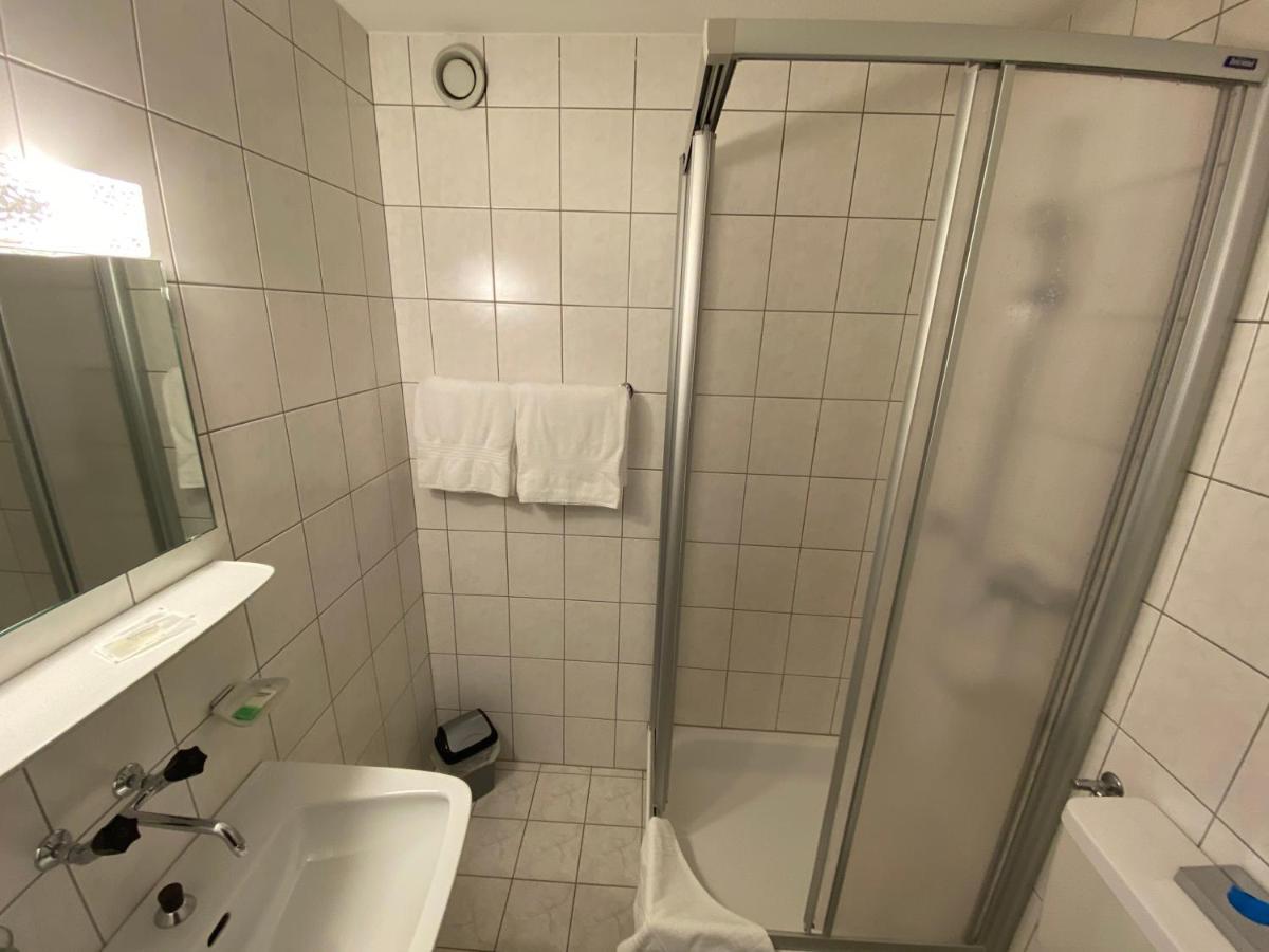 Hotel Lodge Inn Fiesch Kültér fotó