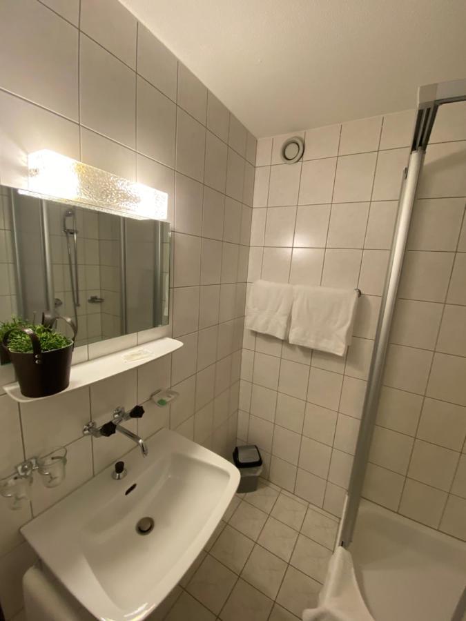 Hotel Lodge Inn Fiesch Kültér fotó